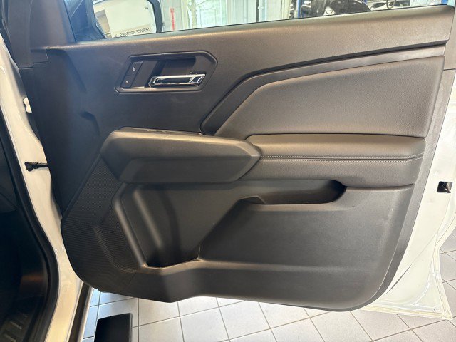 Used 2024 GMC Canyon Elevation w/ Convenience Package RWD image 30