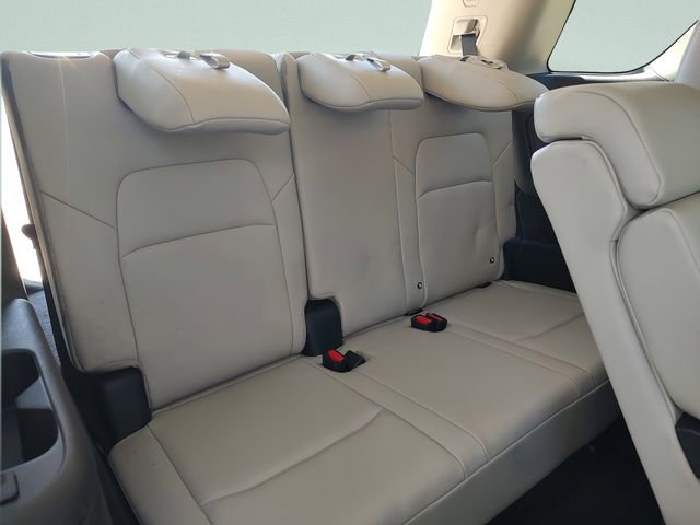 Used 2025 Nissan Pathfinder SL image 29