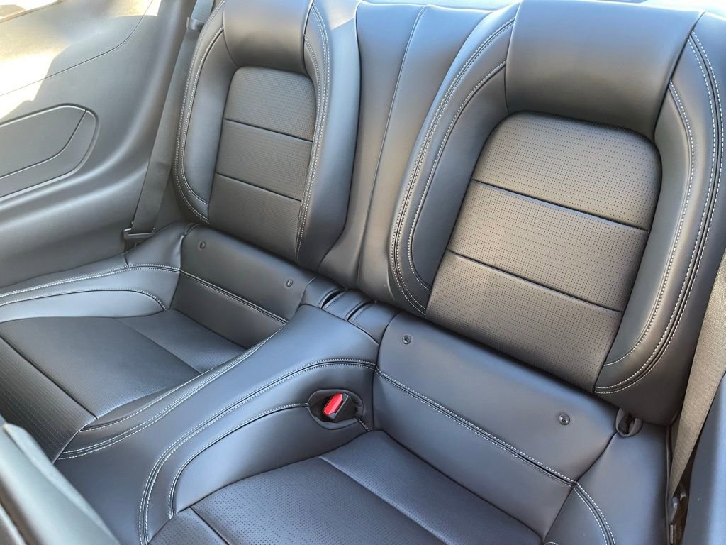 New 2026 Ford Mustang Premium image 8