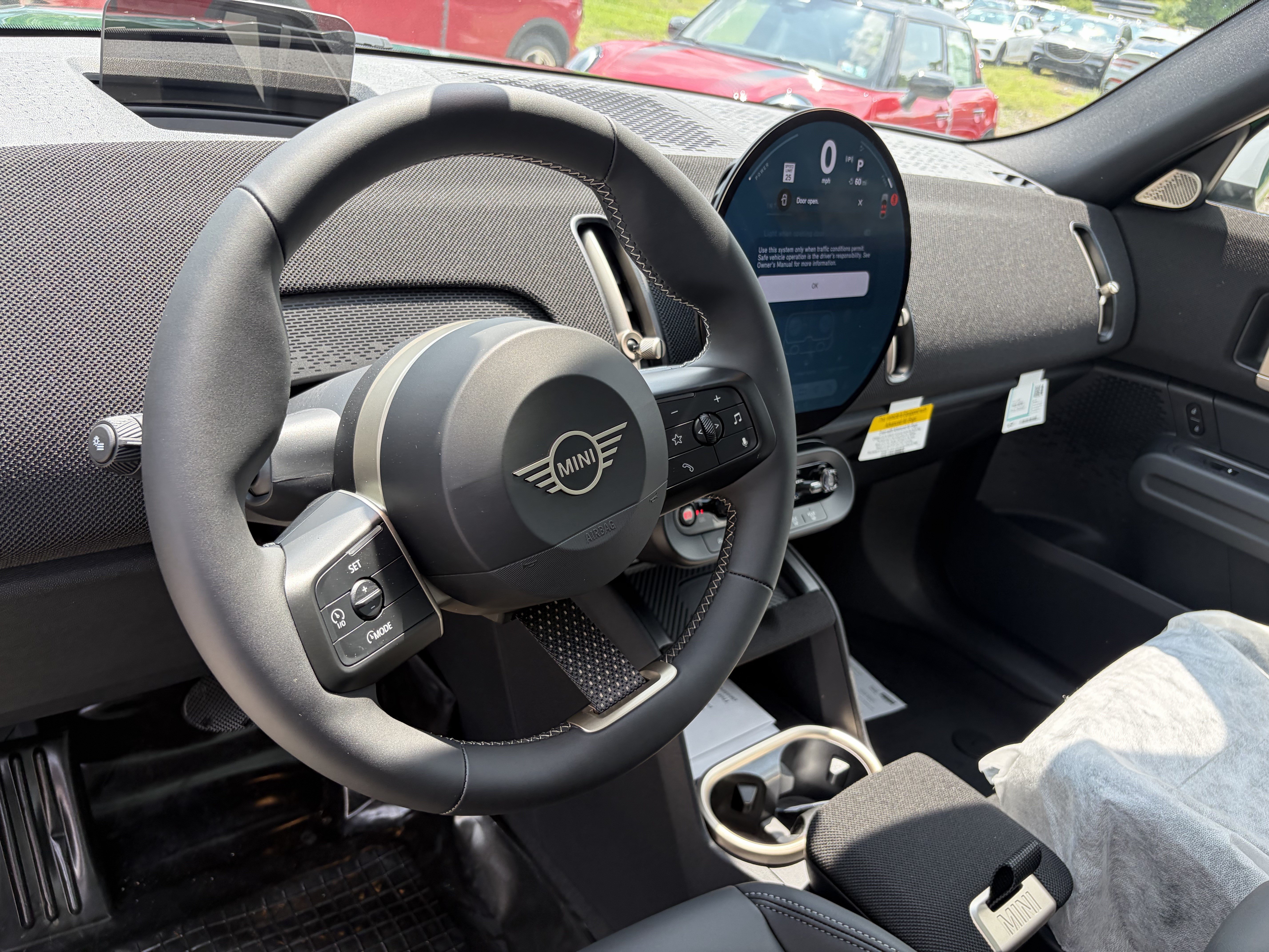 New 2027 MINI Cooper Countryman S AWD/4WD image 10