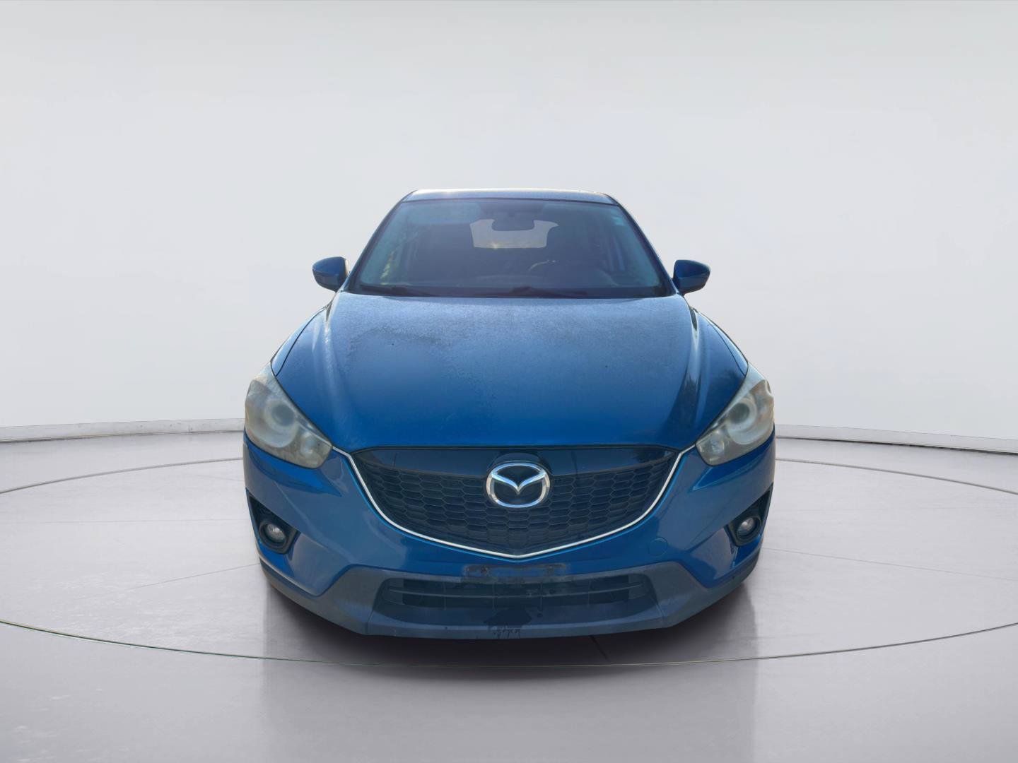 Used 2013 MAZDA CX-5 Grand Touring FWD image 8