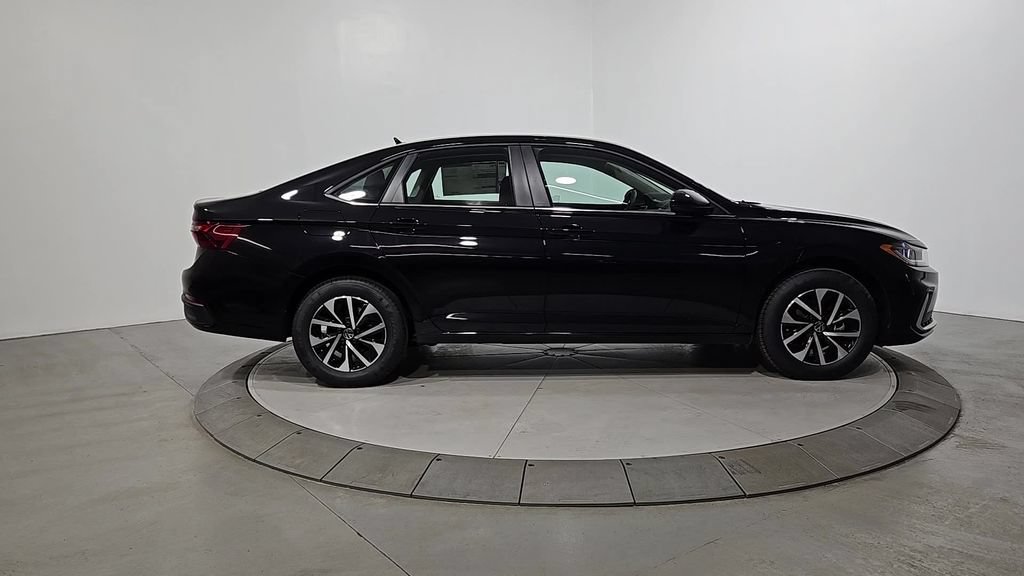 New 2026 Volkswagen Jetta S FWD image 6