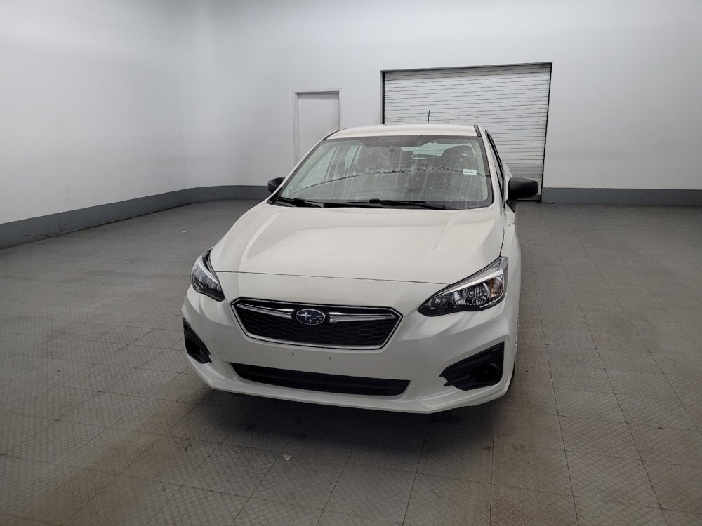 Used 2019 Subaru Impreza 2.0i AWD/4WD image 15