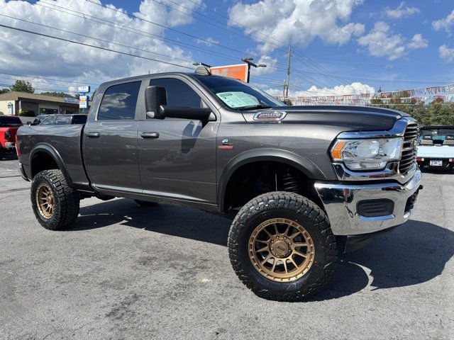Used 2020 RAM 2500 Big Horn image 1