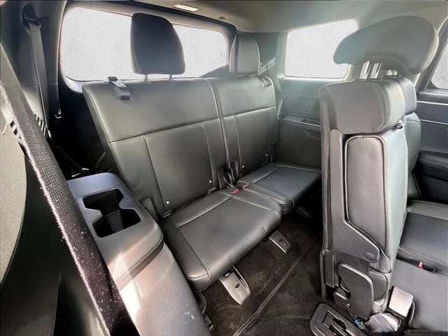 Used 2024 Hyundai Santa Fe Limited FWD image 30
