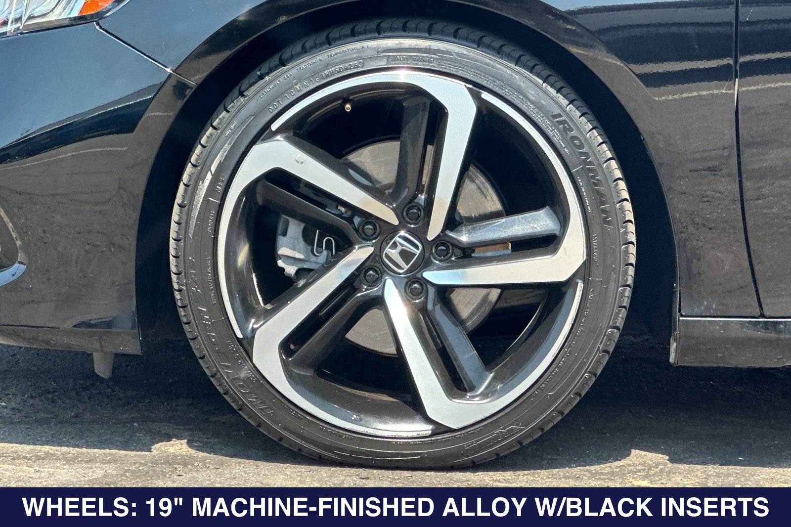 Used 2022 Honda Accord Sport Special Edition image 26