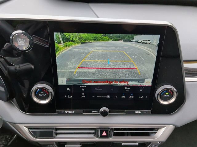 Used 2024 Lexus RX 350 FWD w/ Technology Package image 23