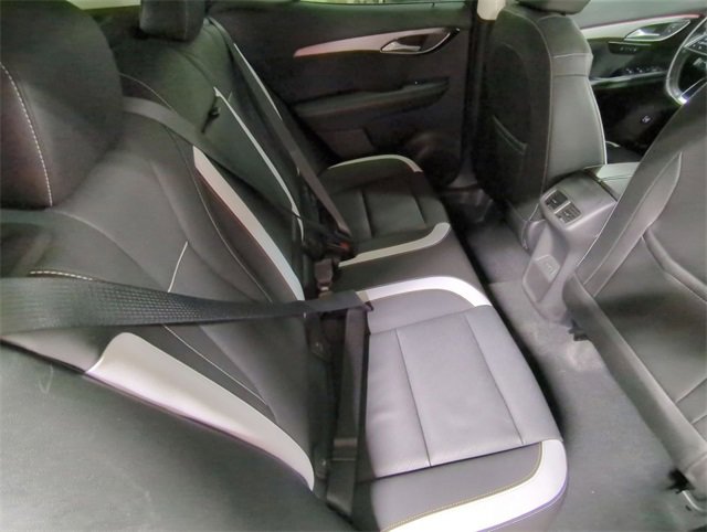 Used 2024 Buick Envision Sport Touring image 26