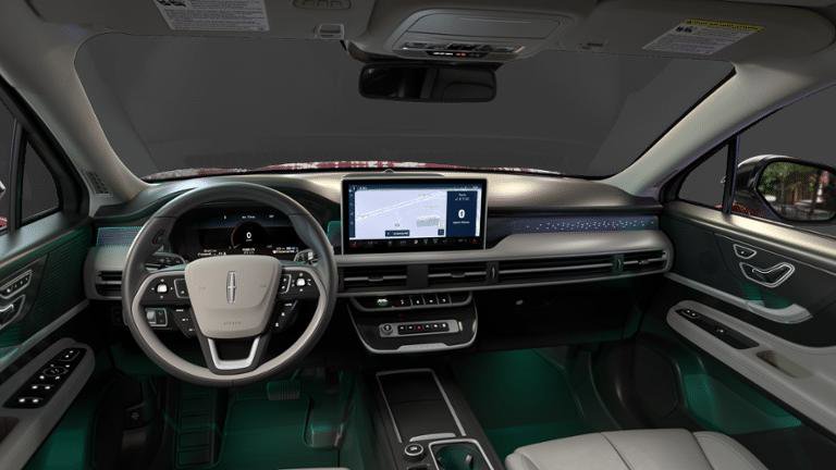 New 2025 Lincoln Corsair Grand Touring w/ Rear Removable Package Tray image 29