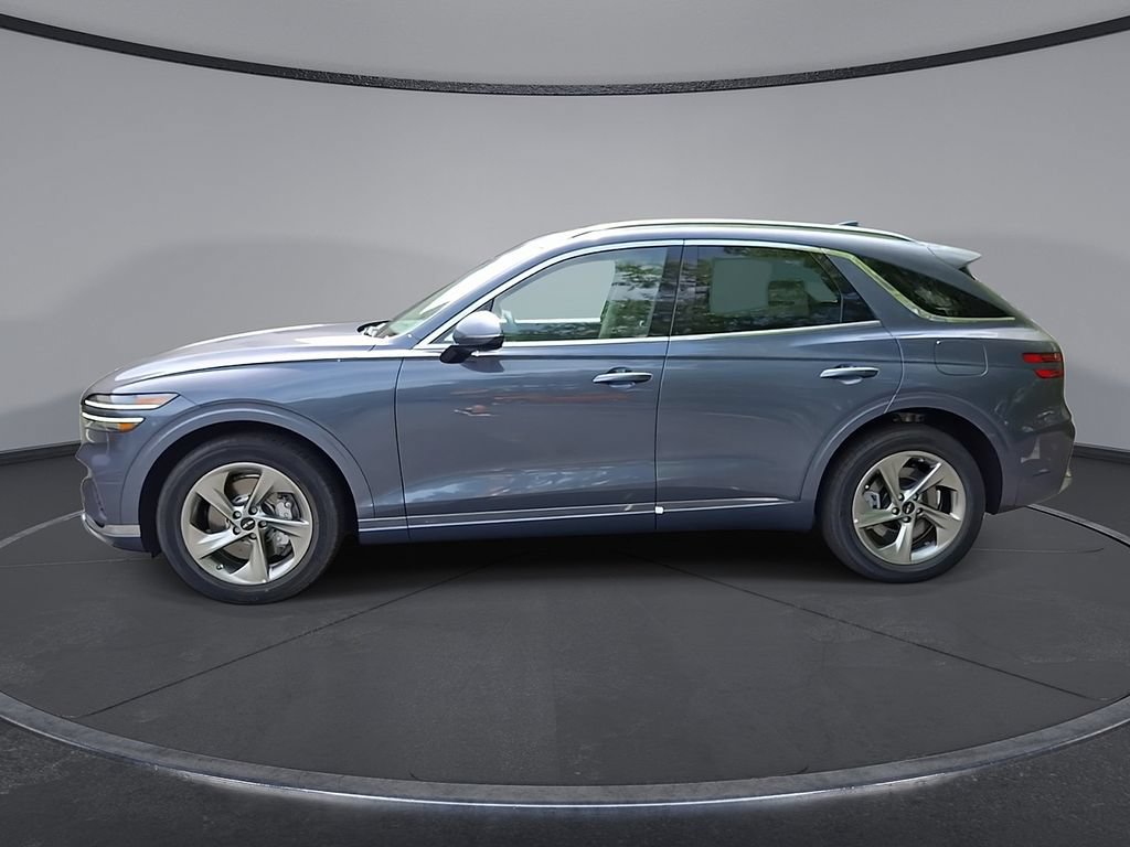 New 2026 Genesis GV70 2.5T Select AWD/4WD image 9
