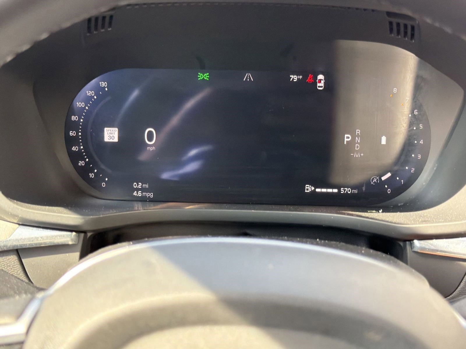 Certified 2025 Volvo XC60 B5 Plus image 18