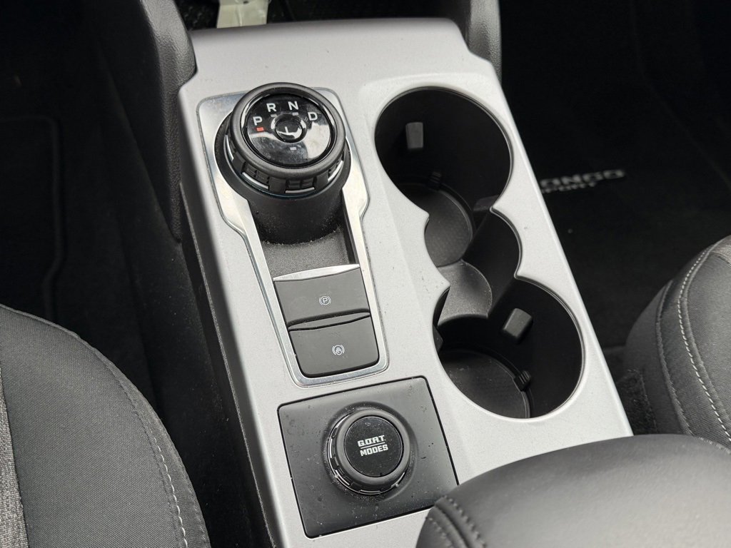 Used 2023 Ford Bronco Sport Big Bend image 24