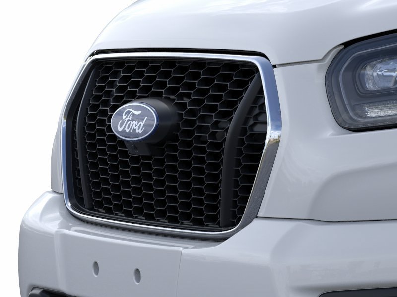 New 2026 Ford Transit 350 XLT AWD/4WD image 39