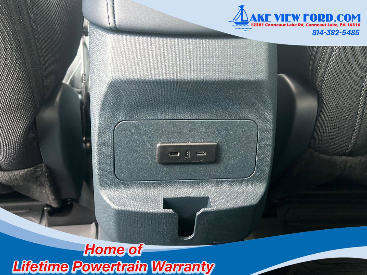 New 2025 Ford Maverick XL w/ Equipment Group 101A image 33