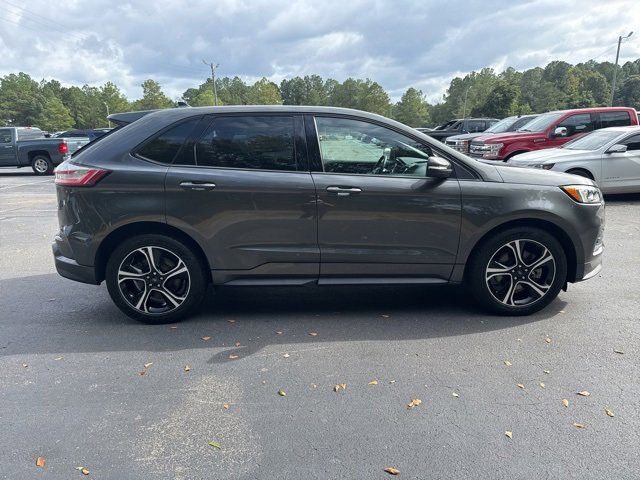 Used 2020 Ford Edge ST image 6