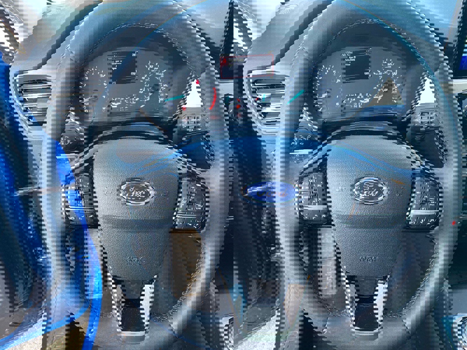 Used 2022 Ford Escape SEL image 10