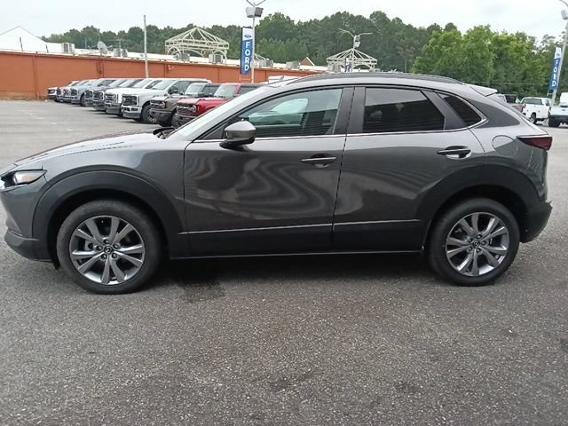 Used 2023 MAZDA CX-30 AWD 2.5 S w/ Preferred Package image 6