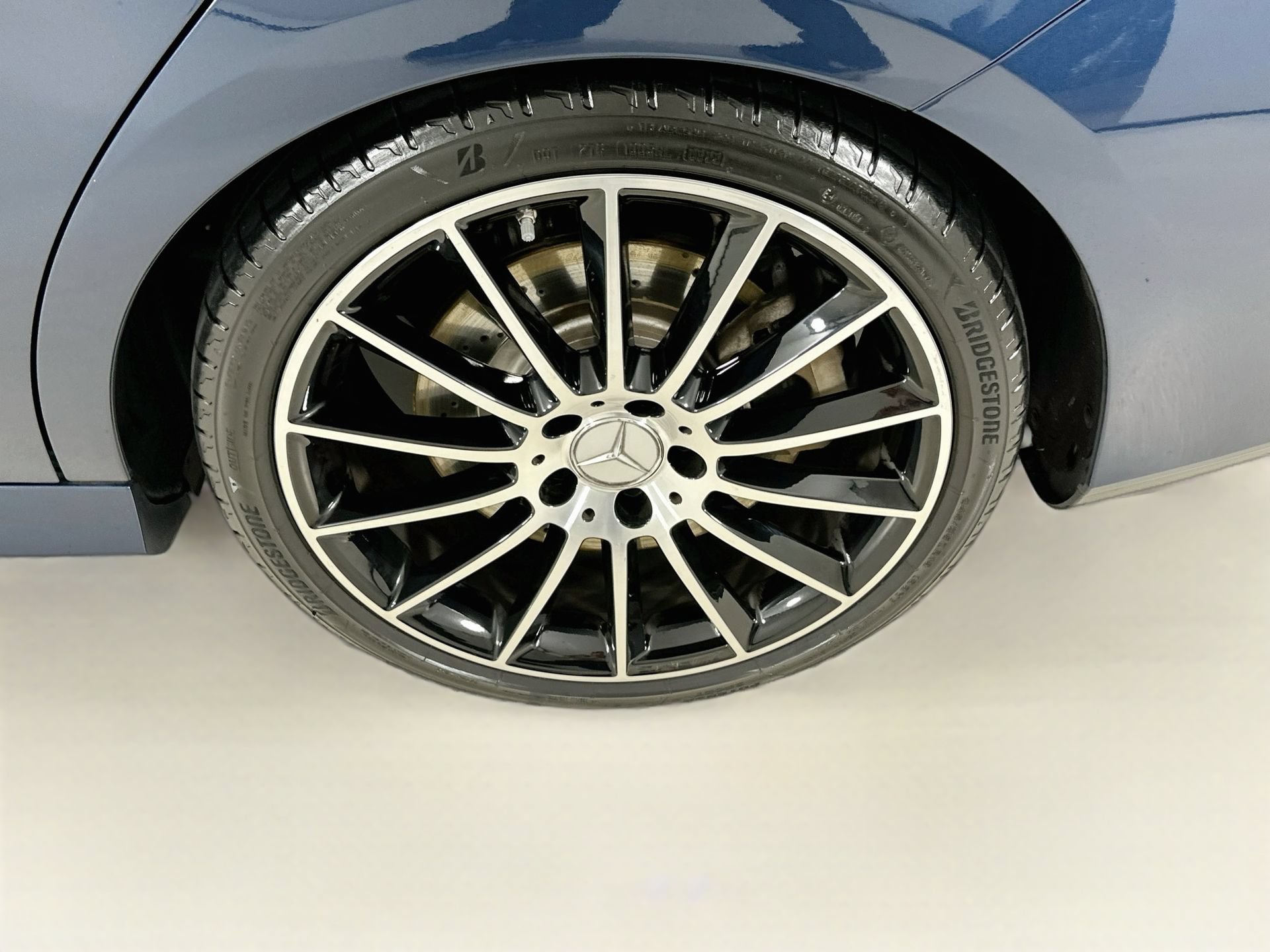 Certified 2023 Mercedes-Benz CLA 35 AMG 4MATIC image 31