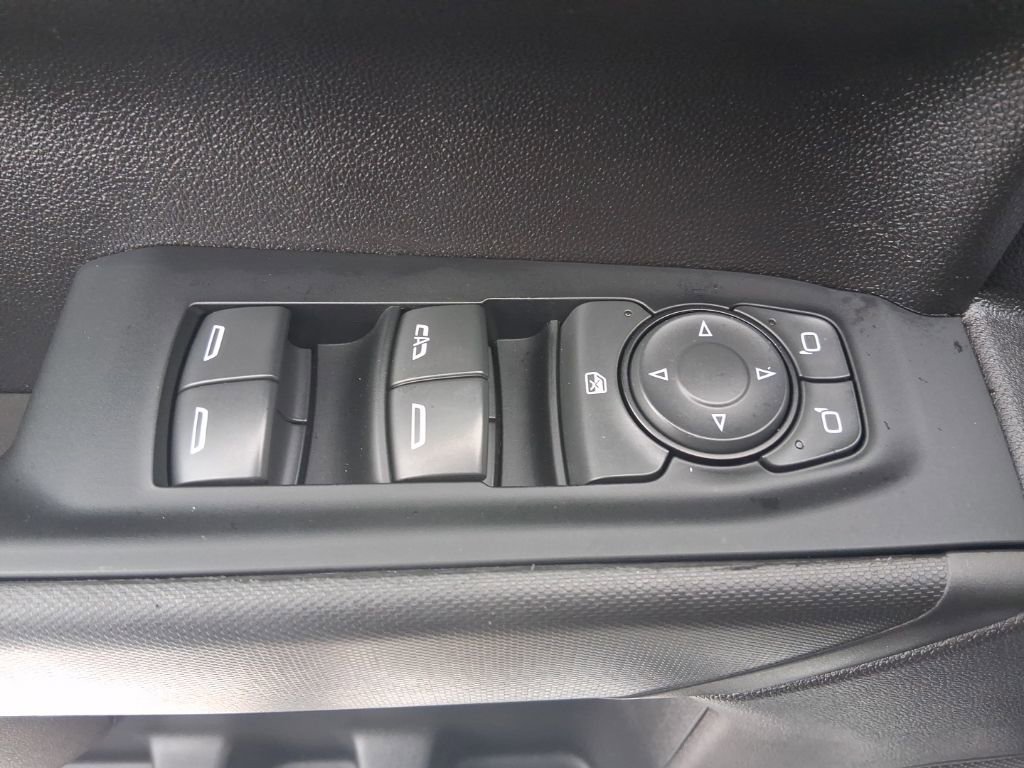 Used 2023 Chevrolet Silverado 1500 W/T w/ WT Value Package image 20