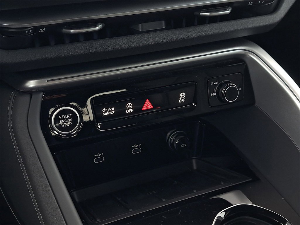 New 2025 Audi Q5 Premium Plus image 14