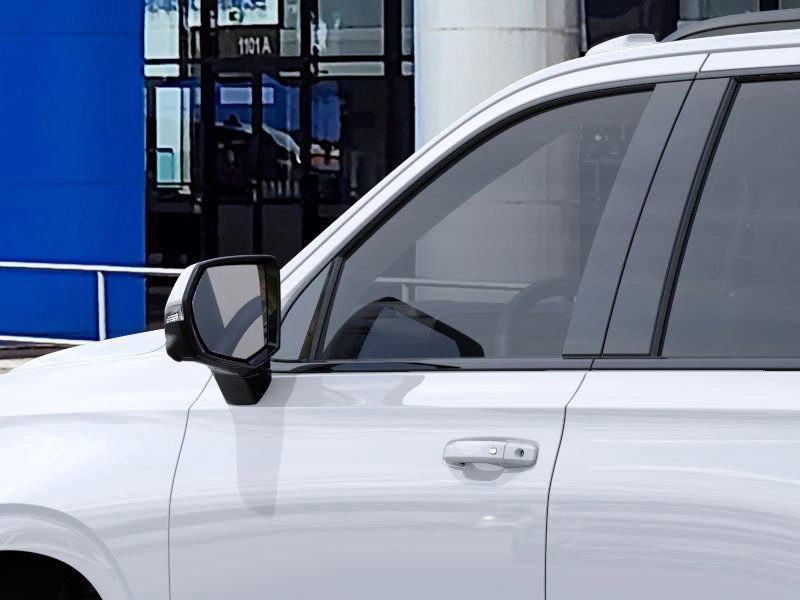 New 2026 Chevrolet Tahoe RST image 12
