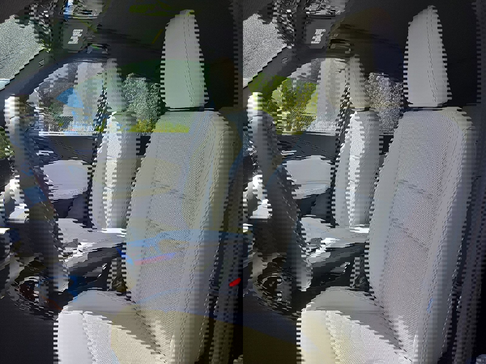 Used 2026 BMW X1 xDrive28i w/ Convenience Package image 6