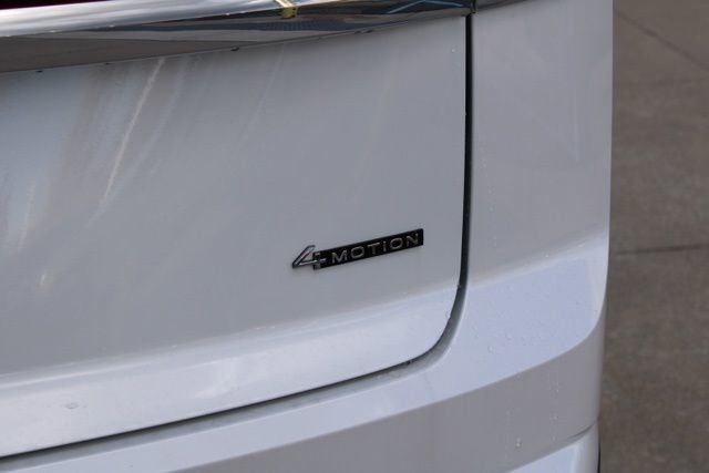 New 2026 Volkswagen Atlas Cross Sport SE image 5