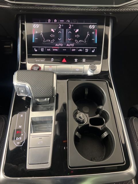 Used 2023 Audi SQ7 Premium Plus image 25