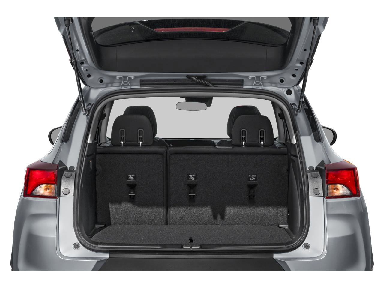 New 2026 Chevrolet TrailBlazer LS w/ LS Convenience Package image 59