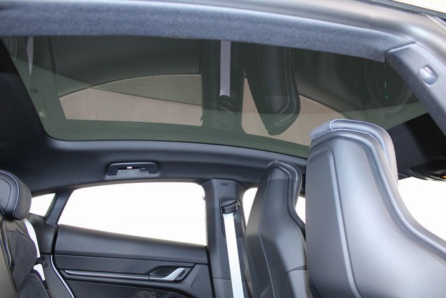 New 2025 Porsche Taycan image 26
