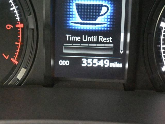 Used 2024 Toyota 4Runner SR5 image 14