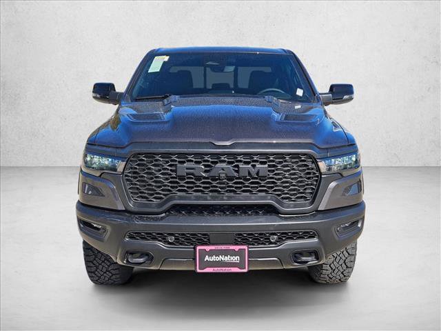 New 2026 RAM 1500 Rebel w/ Rebel Level 2 Equipment Group AWD/4WD video 2