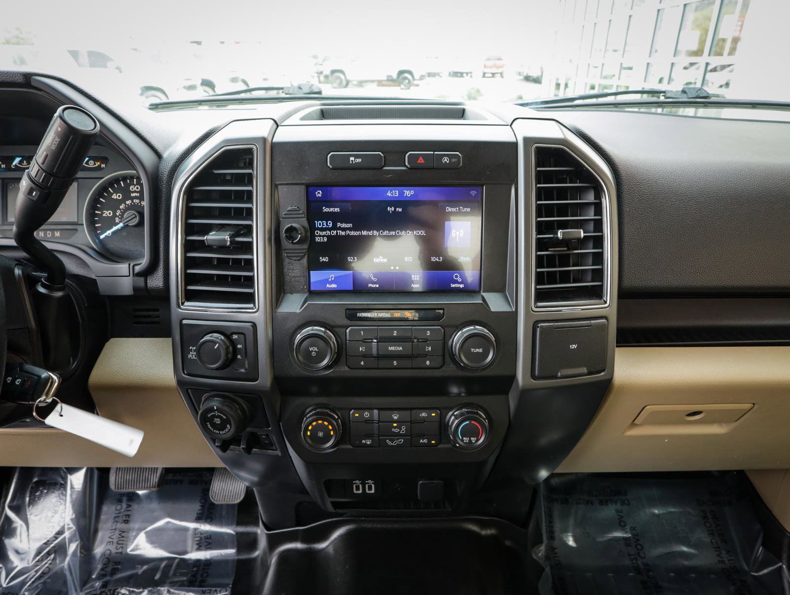 Used 2019 Ford F150 XLT w/ Equipment Group 301A Mid AWD/4WD image 19