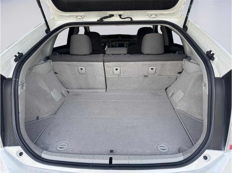 Used 2014 Toyota Prius Two FWD image 24