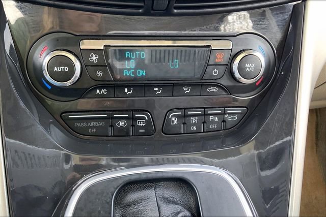 Used 2014 Ford C-MAX Energi SEL w/ Equipment Group 303A image 33