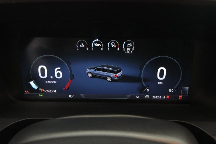 Used 2024 Ford Expedition Limited image 15