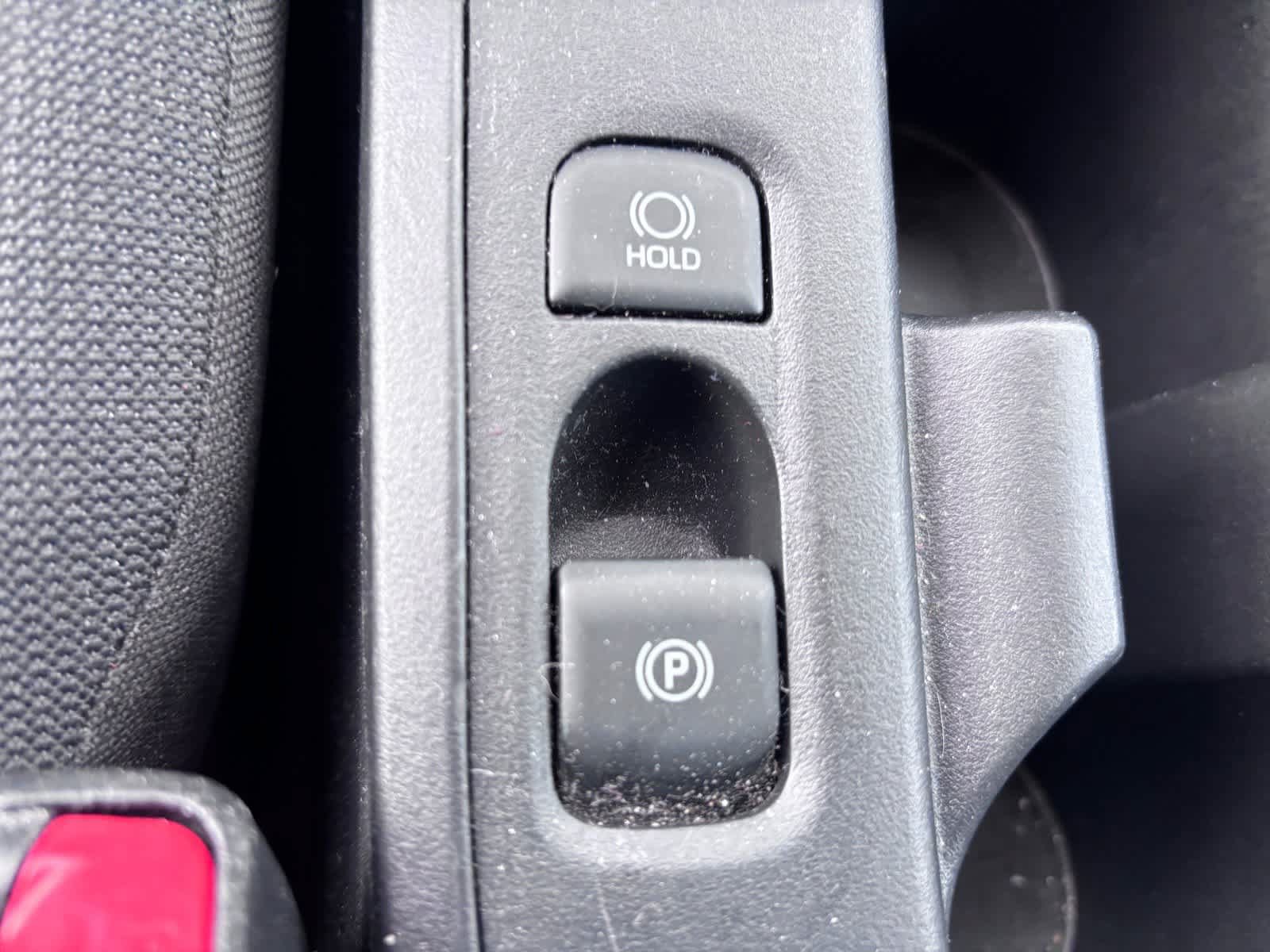 Used 2025 Toyota Corolla LE FWD image 26