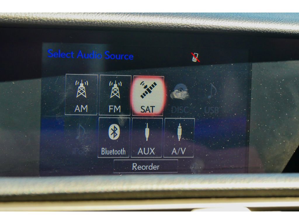 Used 2015 Lexus RC 350 AWD image 24