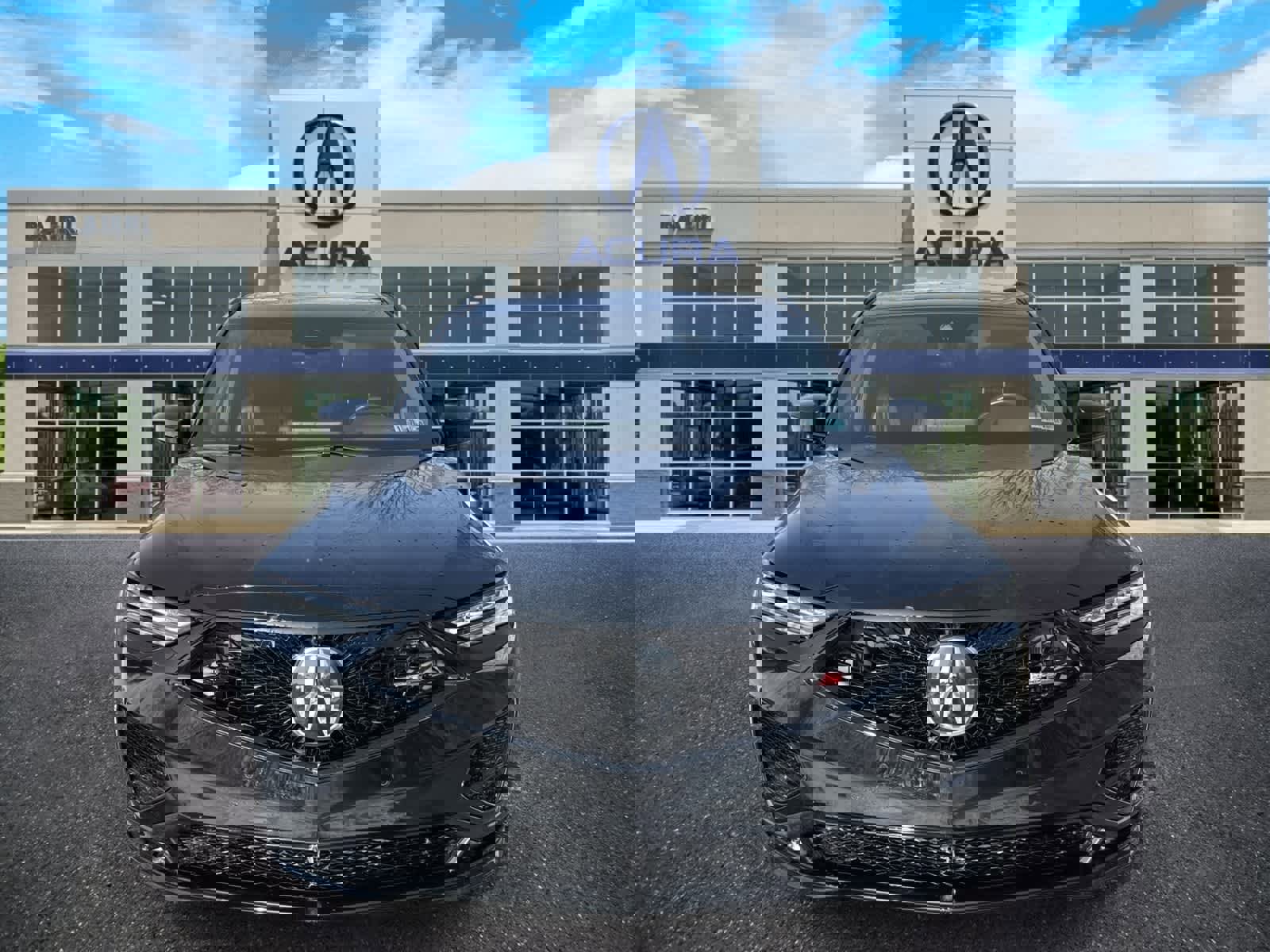 Certified 2024 Acura MDX Type S image 8