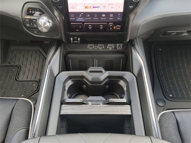 New 2026 RAM 1500 Limited image 21