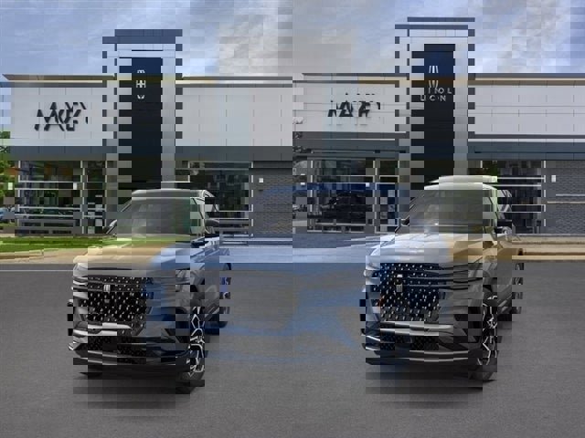 New 2026 Lincoln Nautilus Premier w/ Equipment Group 102A AWD/4WD image 46