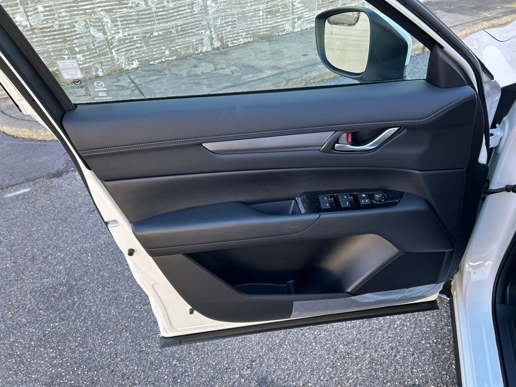 New 2025 MAZDA CX-5 AWD 2.5 S w/ Preferred Package image 14