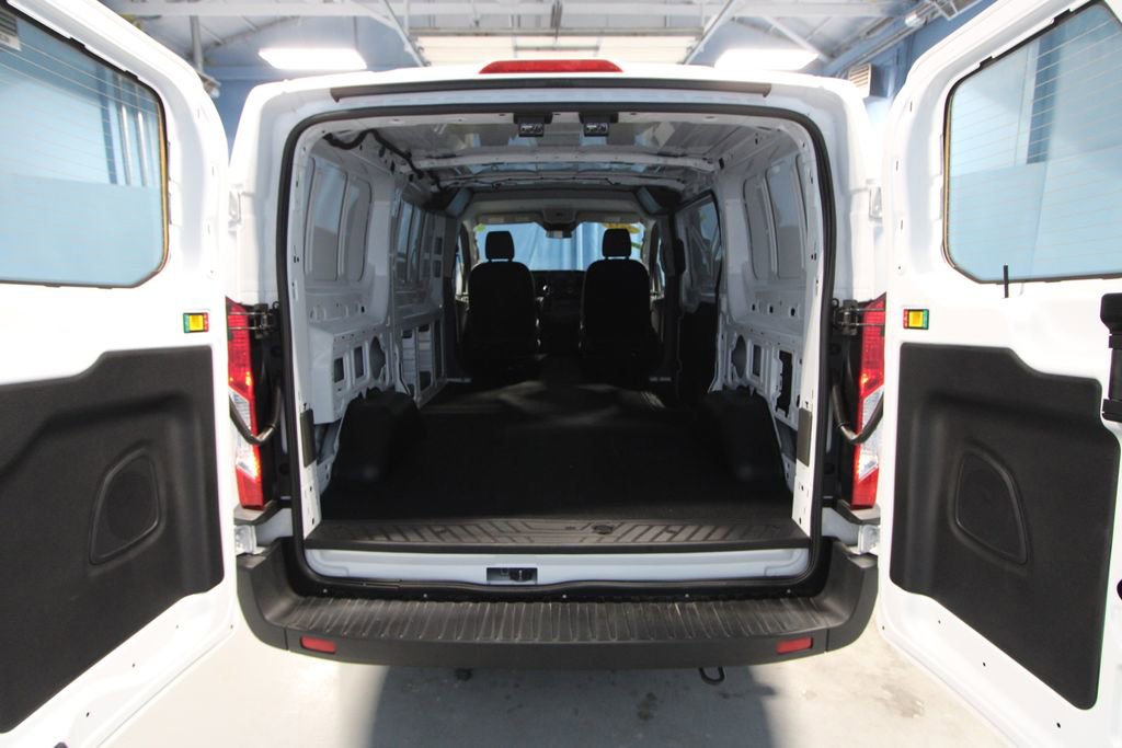 Used 2024 Ford Transit 150 Low Roof image 34
