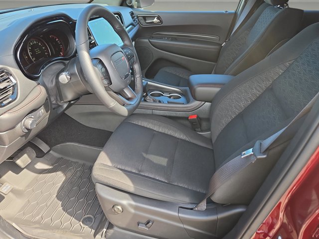 New 2026 Dodge Durango GT w/ Blacktop Package image 15
