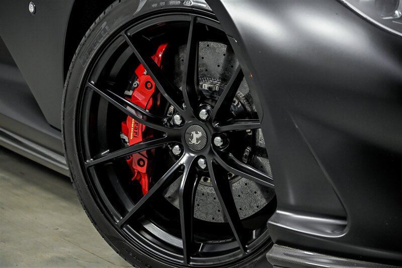 Used 2023 Ferrari 812 GTS RWD image 4