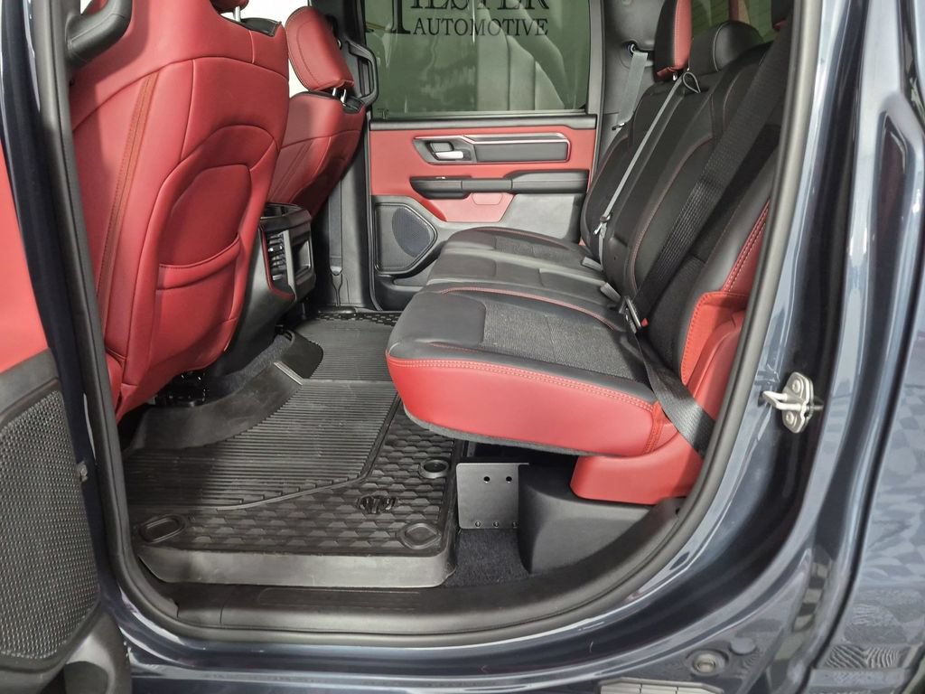 Used 2026 RAM 1500 Rebel w/ Bed Utility Group AWD/4WD image 33