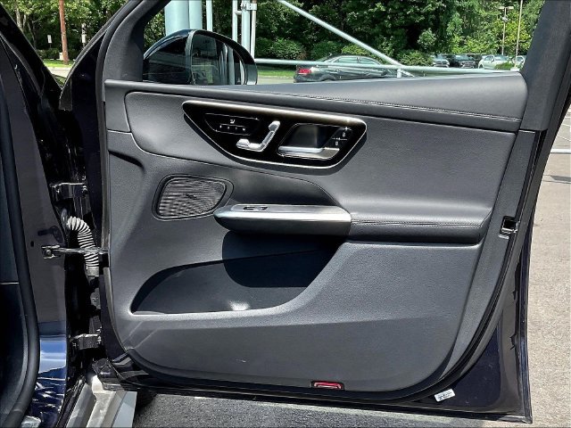 Certified 2024 Mercedes-Benz GLC 300 4MATIC image 30