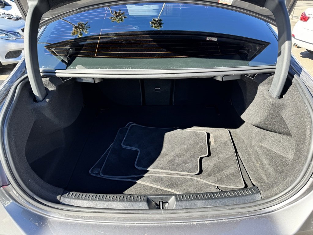 Used 2021 Mercedes-Benz A 220 image 8