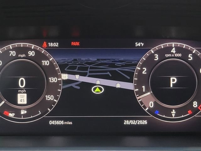 Used 2021 Land Rover Range Rover Westminster Edition image 31