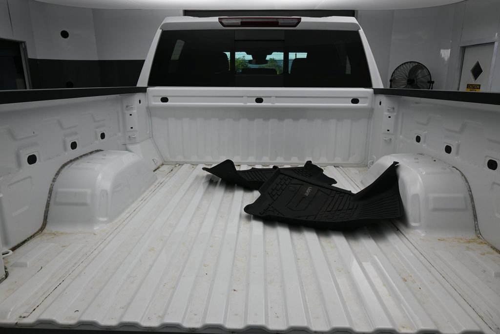 Used 2024 Chevrolet Silverado 1500 LT RWD image 35